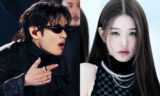 Did BTS V Just Confirm Dating IVE Jang Wonyoung? Here’s Why Fans Think So!