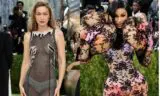 Met Gala 2026: From Gigi Hadid To Cardi B, Coloured Underwears Become A Statement At The Gala!