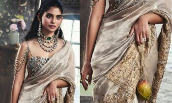 Met Gala 2026: Isha Ambani Wears Mother Nita Ambani’s Jewellery, But All Eyes Are On Her Mango Purse!