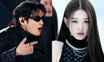 Did BTS V Just Confirm Dating IVE Jang Wonyoung? Here’s Why Fans Think So!