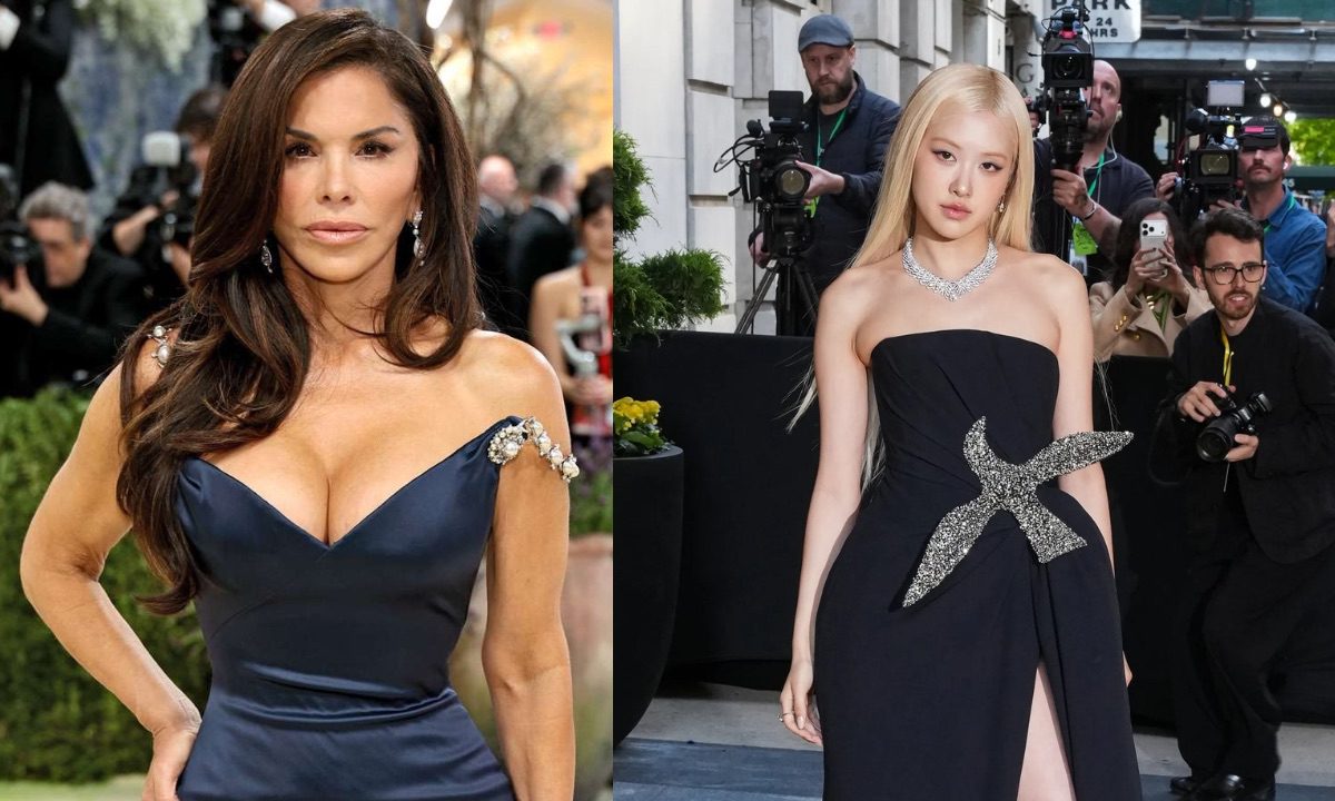 Met Gala 2026: 6 Biggest Controversies Of The Night Ft Lauren Sánchez, BLACKPINK Rosé, And More