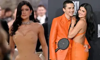Here’s What Timothée Chalamet Was Doing While GF Kylie Jenner Was At The Met Gala 2026!