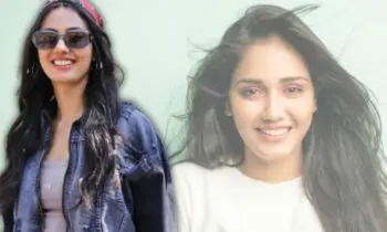 Disha Patani’s Sister Khushboo Asks Women To Refuse Marriages Involving Dowry. Says, “Marna Nahi…”