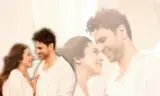 Divyanka Tripathi, Vivek Dahiya Welcome Twin Boys, Lovingly Call Them “Karan Arjun.” BRB Crying