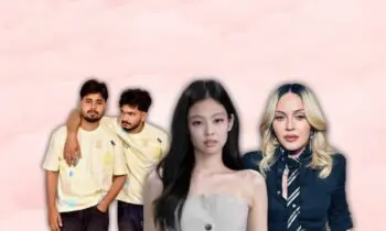 From Jennie’s ‘Dracula’ To ‘Bairan,’ 5 Viral Instagram Songs To Elevate Your Content! From Jennie’s ‘Dracula’ To ‘Bairan,’ 5 Viral Instagram Songs To Elevate Your Content!