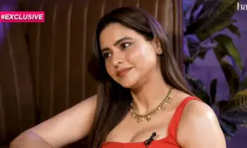 Exclusive: Aamna Sharif On Comparisons With Hina Khan While Playing Komolika: “It Doesn’t Make Sense…”