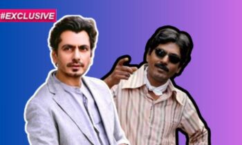 Exclusive: Nawazuddin Siddiqui Hates THIS Fan Favourite Scene From Gangs Of Wasseypur: “I Acted So Badly”