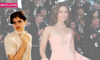 Exclusive: Sufi Motiwala Defends Alia Bhatt Amid Cannes Hate: “She Signed Up For…”