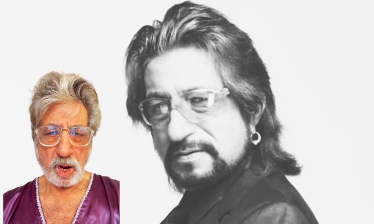 Fact Check: Are Rumours About Shakti Kapoor’s Death Real? Here’s The Truth