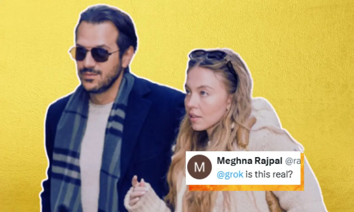 Fact Check Did Jonathan Davino Really Shame Sydney Sweeney’s Euphoria Nudity Scenes? What We Know