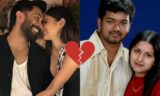 From Mouni Roy, Suraj Nambiar To Vijay, Sangeetha Sornalingam, 2026 Sees These 5 Major Celebrity Splits