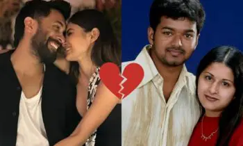 From Mouni Roy, Suraj Nambiar To Vijay, Sangeetha Sornalingam, 2026 Sees These 5 Major Celebrity Splits