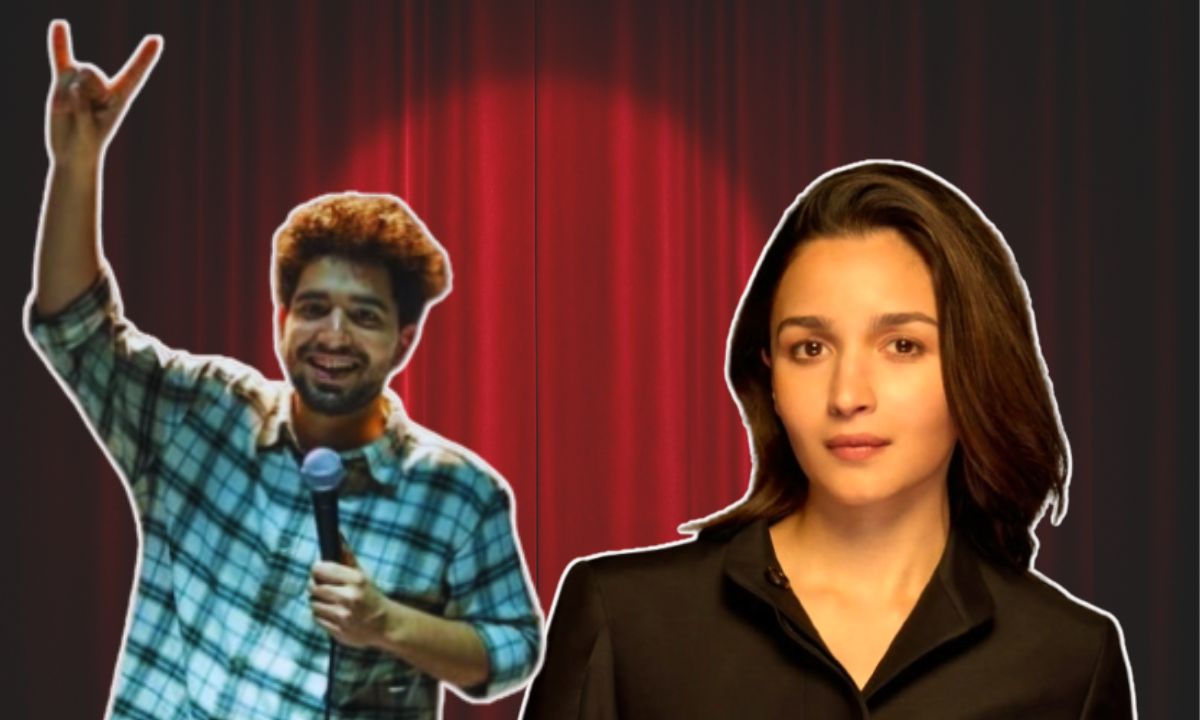 From Samay Raina Being Nervous Around Alia Bhatt To Hilarious Jokes, Unknown Details About India’s Got Latent Episode!
