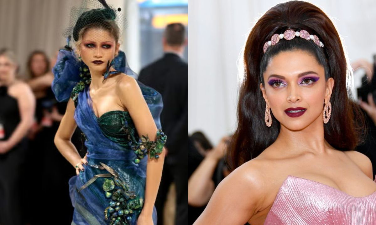 From Zendaya To Deepika Padukone, Why So Many A-Listers Skipped Met Gala 2026. Know Inside