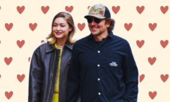 Gigi Hadid’s Jewellery Game Is Now Officially Bradley Cooper Coded. Watch Inside! Gigi Hadid’s Jewellery Game Is Now Officially Bradley Cooper Coded. Watch Inside!