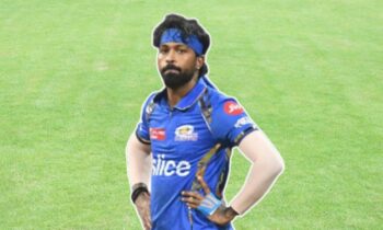 Hardik Pandya Fined After MIs Defeat Against KKR. Here’s What Happened Hardik Pandya Fined After MIs Defeat Against KKR. Here’s What Happened