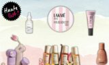 Hautelist: 14 New Beauty Launches Of May 2026 That Are Too Good To Gatekeep!