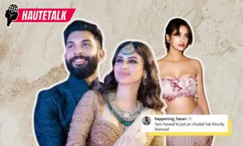 Hautetalk: Netizens Call Out Disha Patani After Mouni Roy Announces Split With Suraj Nambiar. Funny How Women Are Always Targeted!