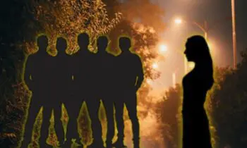 Hyderabad Female Cop Approached By At Least 40 Men At Night After She Poses As Ordinary Woman. So Scary