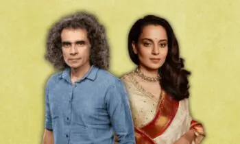 Imtiaz Ali Addresses Main Vaapas Aaunga Release Clash With Kangana Ranaut’s Film. Interesting