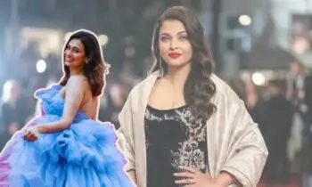 Influencer’s Cannes Experience With Paid Photographers, Aishwarya Rai Has The Internet Talking
