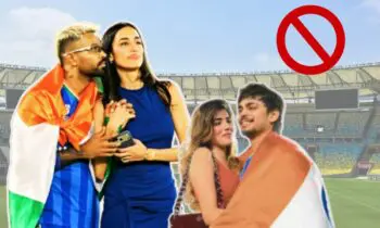 Inside BCCI’s New Guidelines For IPL Players: Surprise Hotel Room Checks, No Outsiders Allowed, And More. Arey Baapre!
