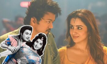 Internet Says Trisha Krishnan Will Be The Next J. Jayalalithaa Amid Thalapathy Vijay’s Political Win