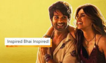 Internet Thinks Cocktail 2’s Mashooqa Song Composed By Pritam Is Copied From A 1993 Italian Song. Here’s The Proof!
