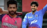 Did Ravindra Jadeja, Kuldeep Yadav Fight During RR Vs DC IPL Match? Viral Clip Raises Eyebrows