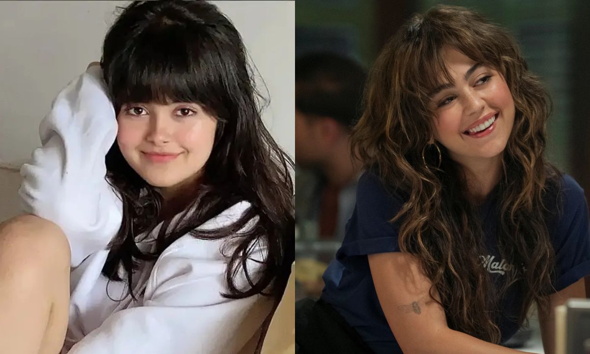 Fact Check: Internet’s Confusion Over Allie Hayes, Mahima Chaudhry’s Daughter Ariana Explained