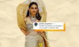 Isha Ambani’s Viral Purse At Met Gala 2026 Has To Be The Most Expensive Mango In The World. Price Inside!
