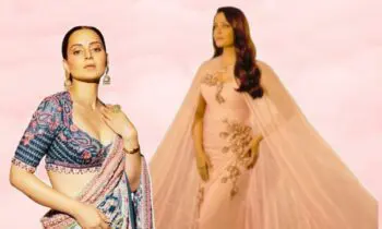 Kangana Ranaut Backs Aishwarya Rai Bachchan Amid Cannes Criticism. The Internet Needed That Reminder Kangana Ranaut Backs Aishwarya Rai Bachchan Amid Cannes Criticism. The Internet Needed That Reminder