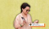 Kangana Ranaut Spotted Wearing Mangalsutra During Recent Outing. Hein?