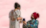 Karan Kundraa’s Dreamy Proposal To Tejasswi Prakash Has Our Jaws On Floor. Brb Crying