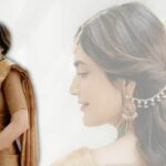 Karishma Tanna Blesses Our Feeds With Wholesome Baby Shower Pics. Pure Royal Charm!