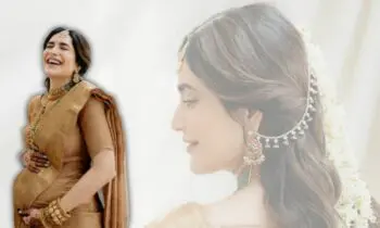 Karishma Tanna Blesses Our Feeds With Wholesome Baby Shower Pics. Pure Royal Charm! Karishma Tanna Blesses Our Feeds With Wholesome Baby Shower Pics. Pure Royal Charm!