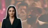 Kiara Advani Explains How Nadia From Toxic Made Her Rethink Love, Relationships. That’s interesting