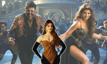 Urvashi Rautela Defends Nandamuri Balakrishna’s Behaviour; Says He Was The First To Wish Her On Valentine’s Day. Behen, This Is Not Okay!