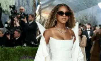 Who Is Blue Ivy Carter, Famous Singer’s Daughter Who Made Her Met Gala Debut This Year?