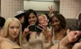 Met Gala 2026: Model Bhavitha Mandava Shares Mirror Selfie With Celebs, Fans Call It Iconic!
