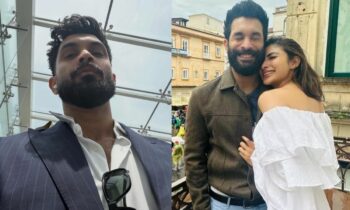 Mouni Roy’s Ex-Husband Suraj Nambiar Shares FIRST Post Amid Divorce Buzz. Here’s What It Is