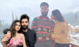 Mouni Roy Asks Not To Spread “False Narratives” Amid Suraj Nambiar Cheating Rumours. Privacy Should Be Respected!
