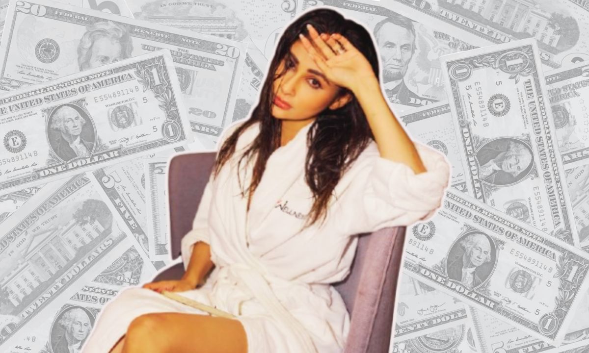 From Luxury Cars To Multiple Apartments, Here’s All You Need To Know About Mouni Roy’s Net Worth