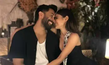 Did Suraj Nambiar Cheat On Mouni Roy? Here’s What Reports Suggest!