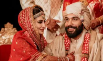 Are Mouni Roy, Suraj Nambiar Heading For A Divorce? Here’s Why Fans Are Curious