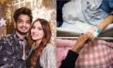 Munawar Faruqui, Mehzabeen Coatwala Blessed With Baby Girl. Congratulations!