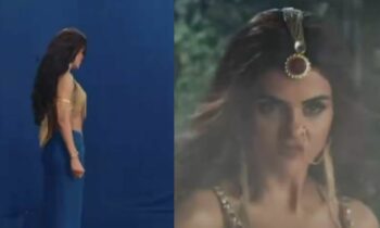 Naagin 7 VFX Blunder: Ekta Kapoor’s Show Gets Major Backlash For Showing Raw Footage In Recent Episode