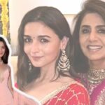 Neetu Kapoor Praises Alia Bhatt’s Cannes 2026 Look. Saas, Bahu Aur Bohot Sara Pyaar Vibes!
