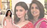 Neetu Kapoor Praises Alia Bhatt’s Cannes 2026 Look. Saas, Bahu Aur Bohot Sara Pyaar Vibes!