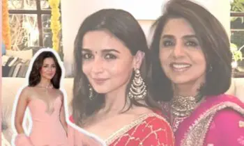 Neetu Kapoor Praises Alia Bhatt’s Cannes 2026 Look. Saas, Bahu Aur Bohot Sara Pyaar Vibes!